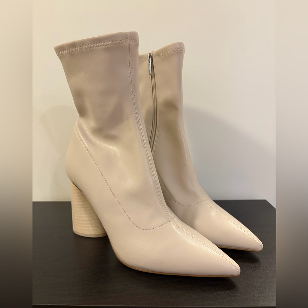 Steve Madden Boots